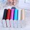 ultrathin Allumen shell power bank phone charger fast charging