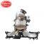 exhaust manifold aftermarket 3-way catalytic converter for Oriental Citroen C-Triomphe 2.0
