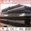 SS400 Black welded square steel tube high quality from TIANJIN manufacturer