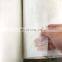 Heavy Duty UV Treated Waterproof Transparent Tarp Clear PE Tarpaulin for Greenhouse Poultry Cover