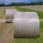 1.23x3000m hay bale net PE net wrapping pallet net