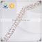 Wholesale custom crystal rhinestone necklace vogue artificial jewellery chain