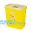 BIOHAZARD SHARP CONTAINERS, STORAGE BOX, CRATES, PET FOOD BOWL, DUSTBINS, PALLETS, BOXES, BANGDAGES,