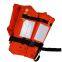 MED Approved SOLAS 150N Foam Work Life Jacket Vest