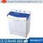 Home style semi-automatic washing machine with CE