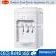 Home use table top mini hot cold water dispenser price