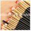 Concealer eyeshadow pencil beauty makeup eyeshadow makeup brush set