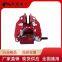 Hengyang Heavy Industry SBD160-A Hydraulic Safety Brake Emergency Safety Braking