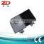 all in one wireless control street light with motion sensor control