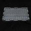 blister trays recycable blister packing stock plastic packaging material PVC
