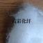 Special polypropylene short fiber for filter cloth