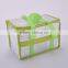 Promotional Aluminium Foil Cooler Bag Recycled Aluminum Foil Cooler Bag Yiwu Bag Factory