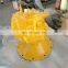706-7K-01120 Hydraulic Motor For Komatsu PC2000-8 Swing Motor