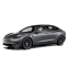 Long Battery Life 2023 New Model Tesla Model 3 High-performance Upgraded Version All-wheel Drive New Energy Electric Car