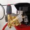 220bar 24mm Shaft Three Cylinder High Pressure Piston Pump High Pressure Cleaning Pump