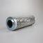 D131G10A UTERS replace of Filtrec hydraulic oil filter element