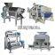 Belt Juicer, Belt type Juicing Machine/industrial juice extractor