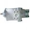 WX hydraulic power pack gear pump tandem tipping hydraulic gear pump 705-56-36082 for komatsu wheel loader WA250PZ-6
