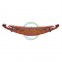 Truck Suspension System Leaf Spring  for Mercedes Benz