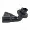 Line bending pipe Car Parts EPDM rubber
