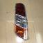 4133-00073A 5-0231 led tail light Chinese City School Bus rear light led lights 24v for buses
