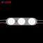 3M self adhesive 5years lifetime good quality compertitive price 3chips Osram led module