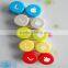 Custom Iphone Popular Contact Lens Double Case