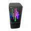 Portable Speaker Custom Modern Led Lighting Speakers Portable Smart Transparent Speaker Custom Logo