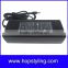 15V notebook adapter charger for Toshisa ac power adapter power supply 65w
