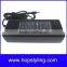 oem/odm notebook adapter charger for Toshisa DC 6.3*3.0mm power adapter