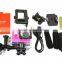 720P 30fps 30m warterproof sports action camera for wholesale