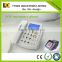 emergency call device sos emergency phone with emergency button for seniors
