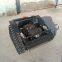 lawn mower robot, China rechargeable brush cutter price, radio controlled slope mower for sale