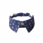 Customizable puppy kitten decoration pet necklace bow tie cat accessories pet collar No reviews yet