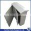 Various sheet metal equipment parts fabrication