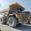 Mine Dump Track HD465 or HD325