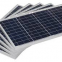 Солнечные фотоэлектрические панели