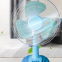 Factory Directly Selling 16inch Table Fan New Arrival Model（Wechat:13510231336）