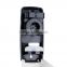 Sensor Electric AC Fan Air Freshener Dispenser/Hanging Essential Oil Perfume Diffuser