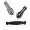 ROV Underwater Robot Accessories - 8-Core Waterproof Aviation Plug, Deep-Water Connector, Wire-to-Wire Aviation Plug