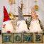 Christmas Glowing Elf Faceless Dolls - LED Light Ornaments for Navidad Gifts Home Decor Bulk Order