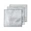 Silver Wire Rags Magic Kitchen Dish Pot Washing Dishcloth Cleaning Cloth Home Wires Rags