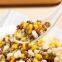 Four-Cereals Medley Assorted coarse grains platter,cereal raw material