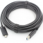 USB3.2 Оптический волоконный кабель AM в разъём type-C AOC - Активный оптический кабель