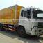 Hot Sale Dongfeng Tianjin 4X2 explosion proof truck,dongfeng trucks for sale in Bolvia