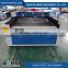 CO2 metal non-metal mix laser cutting machine for thin steel and nonmetal cnc laser cutter
