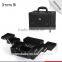Factory Custom PVC professional beauty box makeup vanity case for artist train case