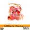 Big Sale Lollipop Candy Strawberry Flavor Lollipop Candy