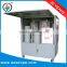 high vacuum magnetic oil filter