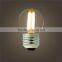 Whosales Antique Filament Light Bulbs AC 85-265V Led Bulbs G45 COB Bulbs